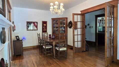 52 Cherry Hill Road Philippi WV 26416-7688