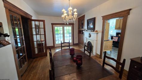 52 Cherry Hill Road Philippi WV 26416-7688