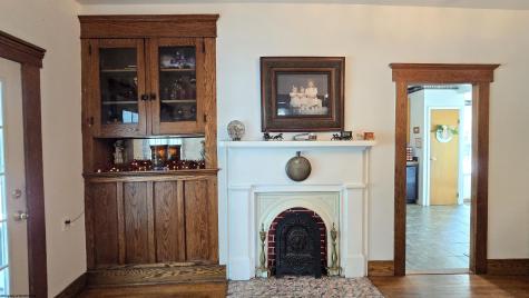 52 Cherry Hill Road Philippi WV 26416-7688