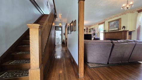 52 Cherry Hill Road Philippi WV 26416-7688