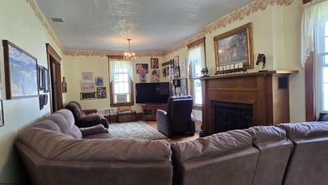 52 Cherry Hill Road Philippi WV 26416-7688