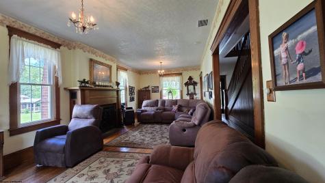 52 Cherry Hill Road Philippi WV 26416-7688