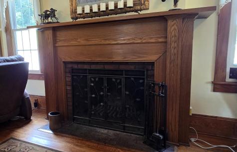 52 Cherry Hill Road Philippi WV 26416-7688