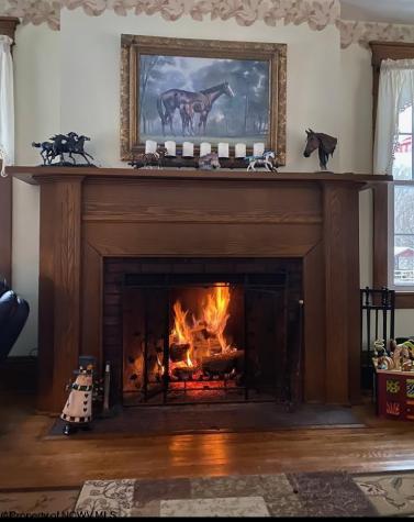 52 Cherry Hill Road Philippi WV 26416-7688