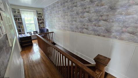 52 Cherry Hill Road Philippi WV 26416-7688