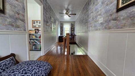 52 Cherry Hill Road Philippi WV 26416-7688