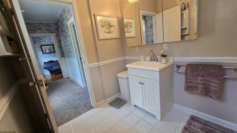 52 Cherry Hill Road Philippi WV 26416-7688