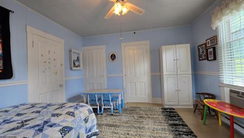 52 Cherry Hill Road Philippi WV 26416-7688