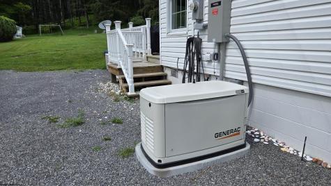 52 Cherry Hill Road Philippi WV 26416-7688