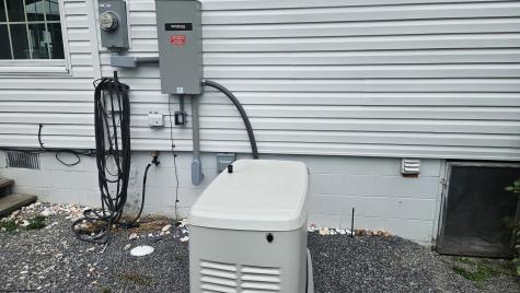 52 Cherry Hill Road Philippi WV 26416-7688