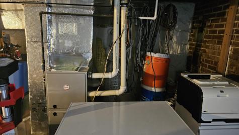 52 Cherry Hill Road Philippi WV 26416-7688