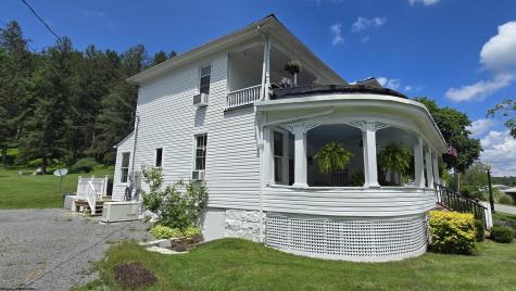 52 Cherry Hill Road Philippi WV 26416-7688