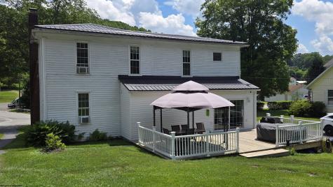 52 Cherry Hill Road Philippi WV 26416-7688