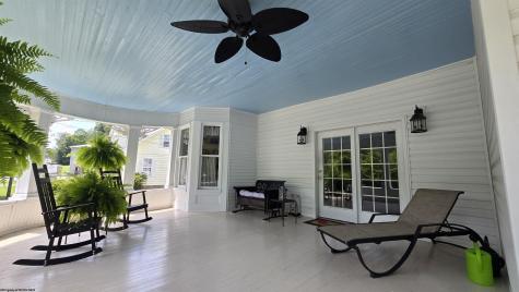 52 Cherry Hill Road Philippi WV 26416-7688