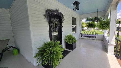 52 Cherry Hill Road Philippi WV 26416-7688