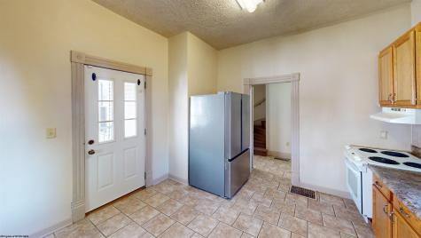 405 Sixth Street Fairmont WV 26554-9998