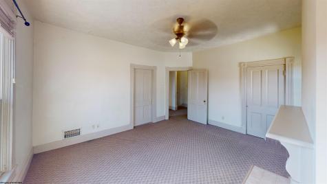 405 Sixth Street Fairmont WV 26554-9998