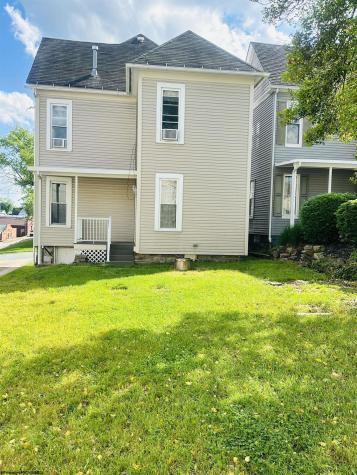 405 Sixth Street Fairmont WV 26554-9998