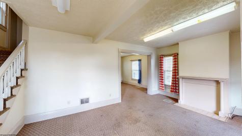 405 Sixth Street Fairmont WV 26554-9998