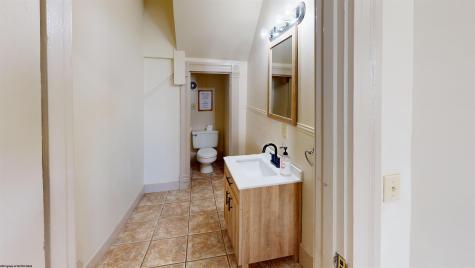 405 Sixth Street Fairmont WV 26554-9998