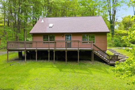 163 Brewer Road Morgantown WV 26508