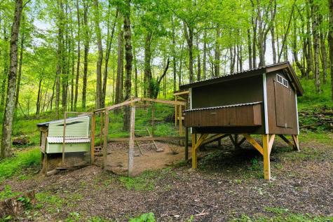 163 Brewer Road Morgantown WV 26508