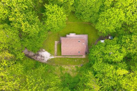 163 Brewer Road Morgantown WV 26508