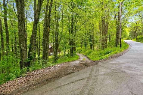 163 Brewer Road Morgantown WV 26508