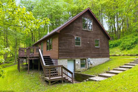 163 Brewer Road Morgantown WV 26508