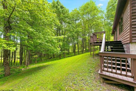 163 Brewer Road Morgantown WV 26508