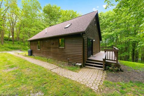 163 Brewer Road Morgantown WV 26508