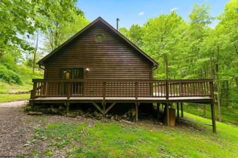 163 Brewer Road Morgantown WV 26508