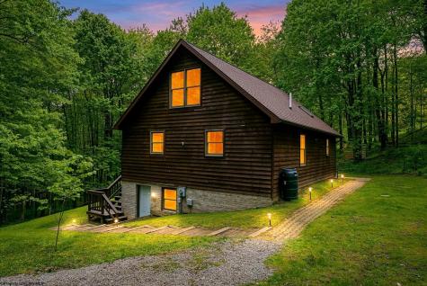 163 Brewer Road Morgantown WV 26508
