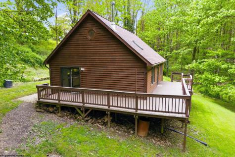 163 Brewer Road Morgantown WV 26508