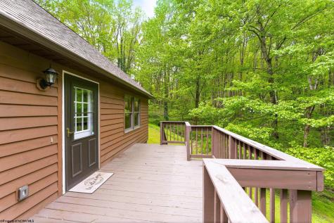163 Brewer Road Morgantown WV 26508