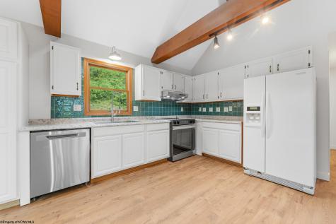 163 Brewer Road Morgantown WV 26508