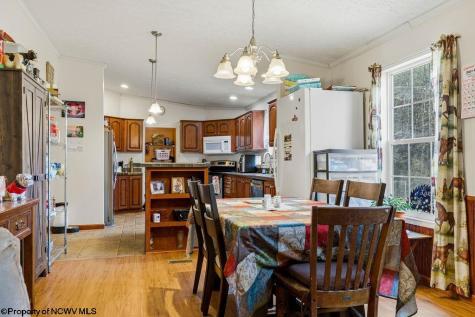 233 Harrron Run Road Buckhannon WV 26201