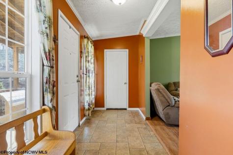 233 Harrron Run Road Buckhannon WV 26201