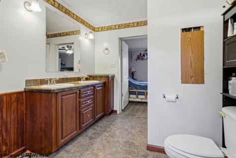 233 Harrron Run Road Buckhannon WV 26201