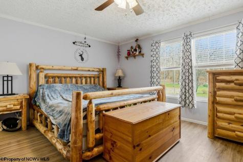 233 Harrron Run Road Buckhannon WV 26201
