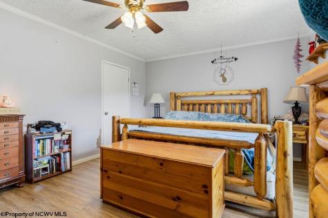 233 Harrron Run Road Buckhannon WV 26201