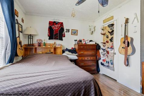 233 Harrron Run Road Buckhannon WV 26201