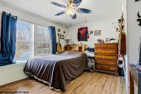 233 Harrron Run Road Buckhannon WV 26201