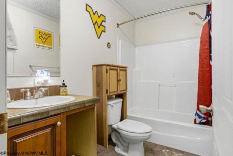233 Harrron Run Road Buckhannon WV 26201
