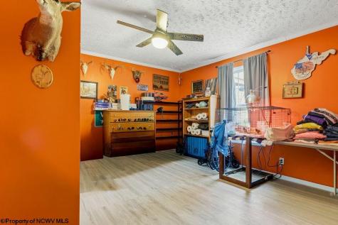 233 Harrron Run Road Buckhannon WV 26201