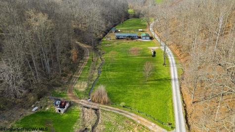 233 Harrron Run Road Buckhannon WV 26201