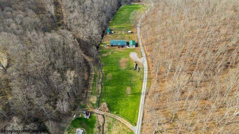 233 Harrron Run Road Buckhannon WV 26201