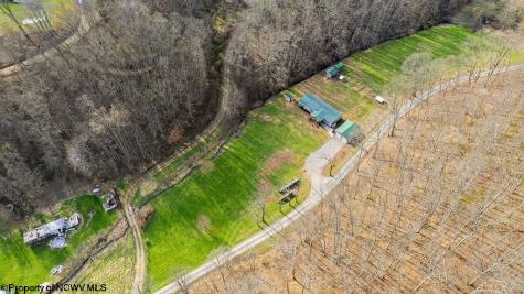 233 Harrron Run Road Buckhannon WV 26201