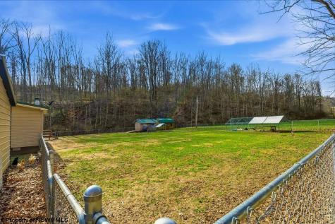 233 Harrron Run Road Buckhannon WV 26201