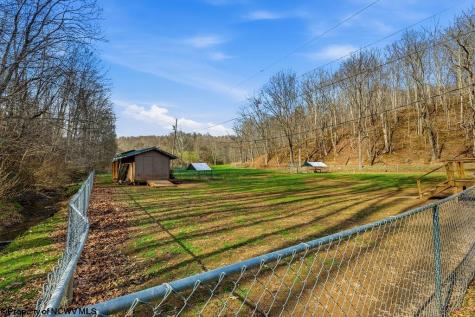233 Harrron Run Road Buckhannon WV 26201